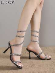 LL282 BLACK
