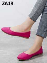 ZA18 FUCHSIA
