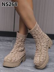 NS268 KHAKI