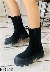 RB122 BLACK