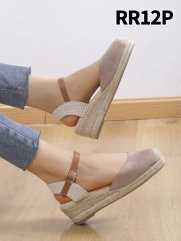 RR12 KHAKI