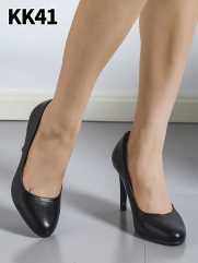 KK41 BLACK