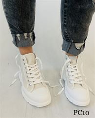 PC10 WHITE