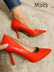 M323 RED