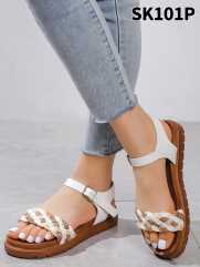 SK101 WHITE