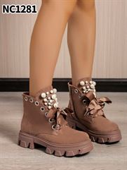 NC1281 KHAKI