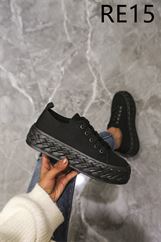 RE15 ALL BLACK