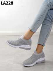 LA228 GREY