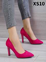 XS10 FUCHSIA