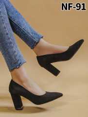 NF91 BLACK