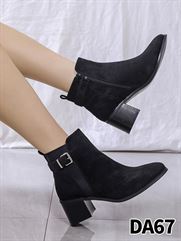 DA67 BLACK