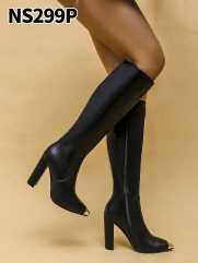 NS299 BLACK