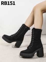 RB151 BLACK