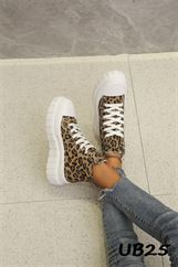 UB25 LEOPARD