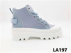 LA197 BLUE