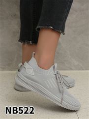 NB522 GREY
