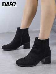 DA92 BLACK