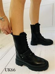 UK66 BLACK