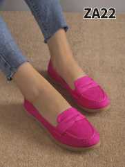ZA22 FUCHSIA