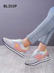 BL355 PINK