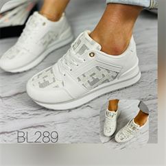 BL289 WHITE