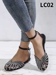 LC02 BLACK
