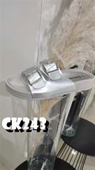 CK243 SILVER