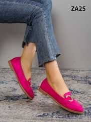 ZA25 FUCHSIA