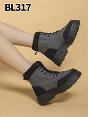 BL317 BLACK