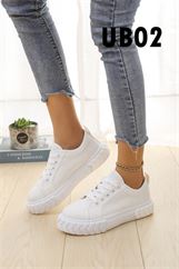 UB02 WHITE