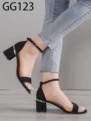 GG123 BLACK