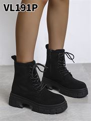 VL191 BLACK