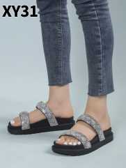 XY31 BLACK