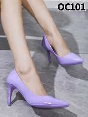OC101 PURPLE