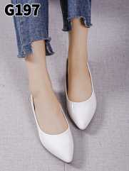 G197 WHITE