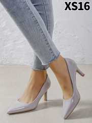 XS16 GREY