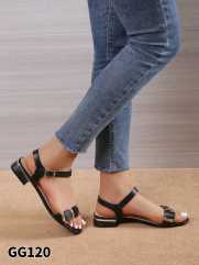 GG120 BLACK
