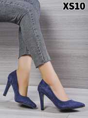 XS10 BLUE