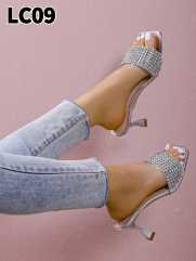 LC09 SILVER