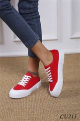 CU213 RED