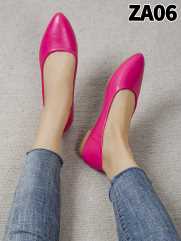 ZA06 FUCHSIA