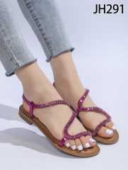JH291 FUCHSIA