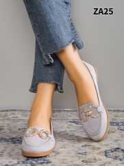 ZA25 GREY