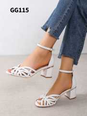 GG115 WHITE