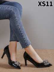 XS11 BLACK