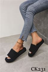 CK231 BLACK