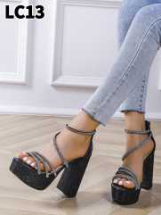 LC13 BLACK