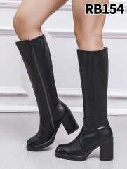 RB154 BLACK