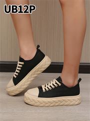 UB12 BL/BEIGE