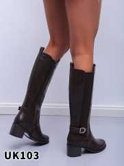 UK103 BROWN